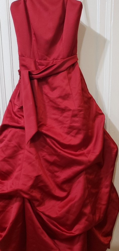 Gown for prom, bridesmaid